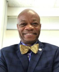 Photo of Gerald Weatherspoon