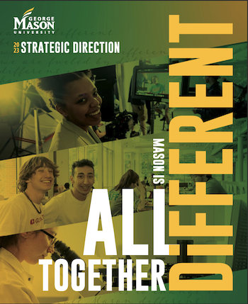 strategic direction cover 