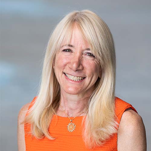 Mason CEIE Professor Elise Miller-Hooks