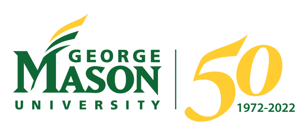 George Mason University celebrates its 50th anniversary