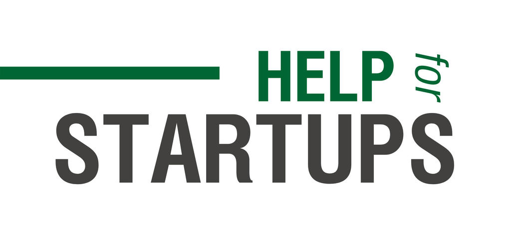Help for startups