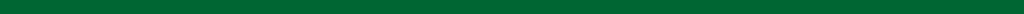 green horizontal banner